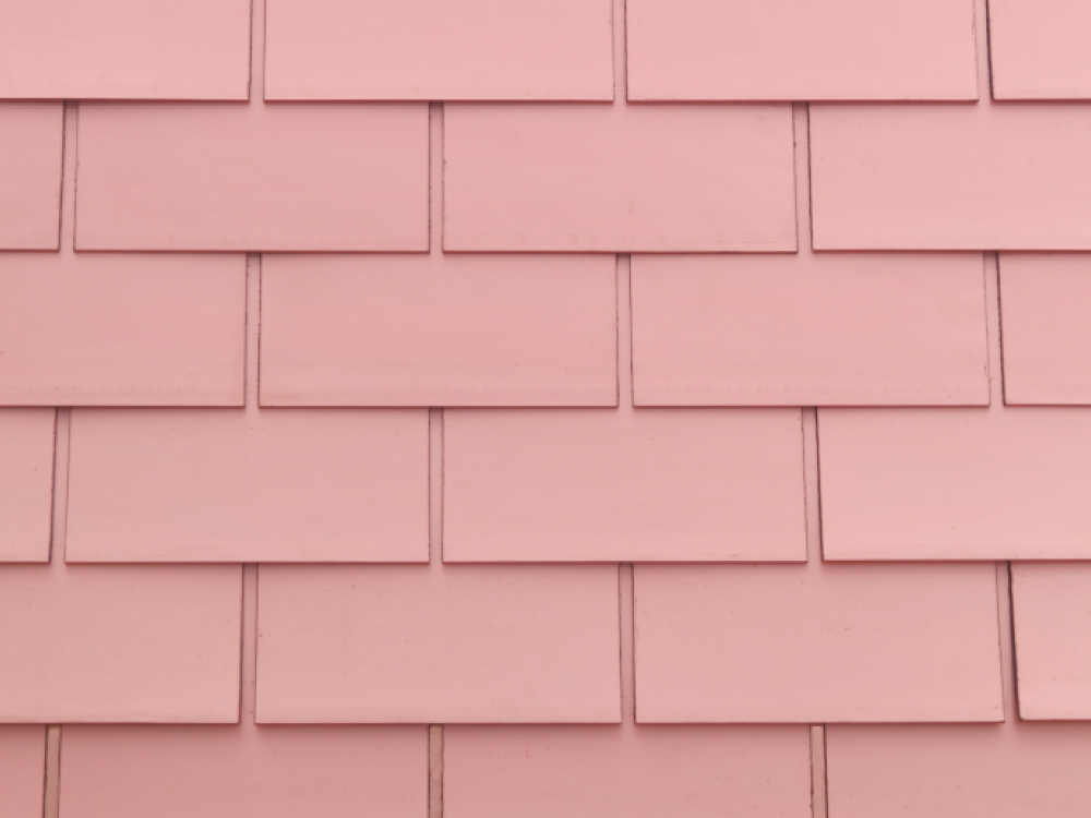 Гибкая черепица Exclusive Престиж Медь Медь