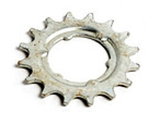 Звездочка ВЕЛО задн. (16 зуб.)
