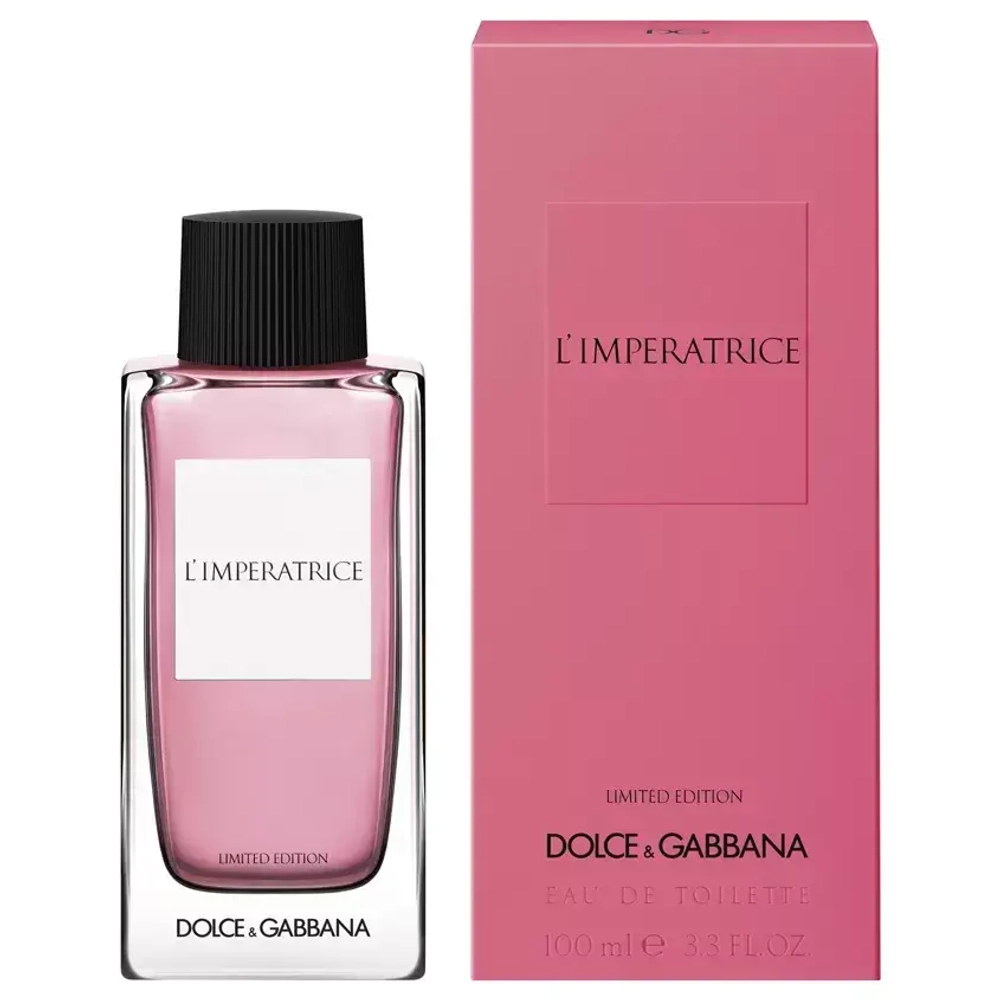 Dolce gabbana limited edition clearance