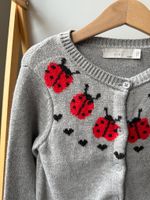 Хлопковый кардиган Stella McCartney, 116