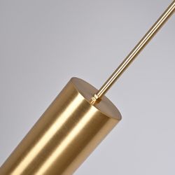 Подвесной Светильник Tevra Gold D11 By Imperiumloft