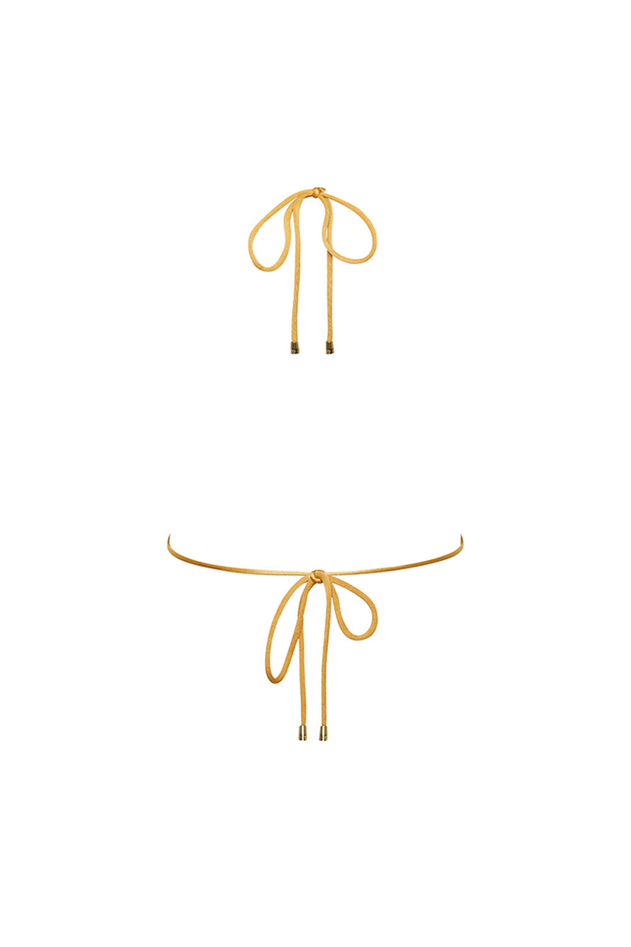 Верх CINDY Honey