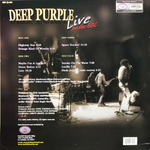 Deep Purple / Live On The BBC (2LP)