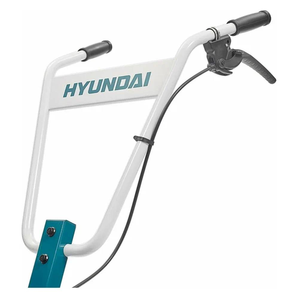 Мотокультиватор HYUNDAI T 500