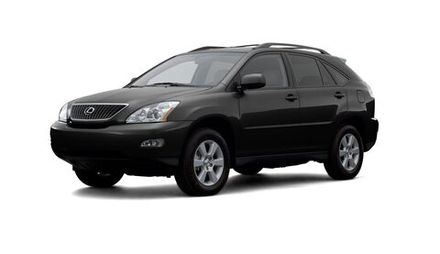 RX300/RX330/RX350 [Кузов: MCU3#,GSU35] 2003-2008