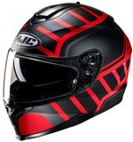 C70N Holt MC1SF / Черно-красный