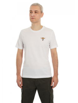 Футболка мужская AERONAUTICA MILITARE