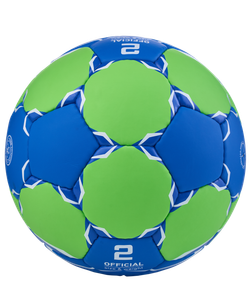 Мяч гандбольный Amigo №2