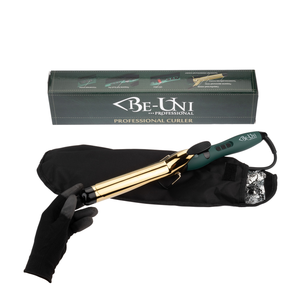 Коллекция Голд Титан Be-Uni Professional