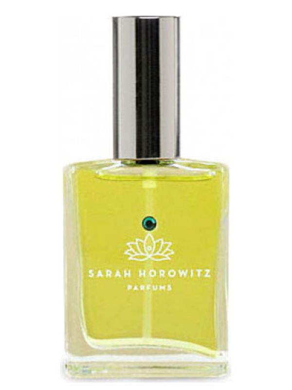 Sarah Horowitz Parfums Artisan Collection Belle Route
