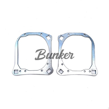 Переходные рамки для замены линз BUN-PR-102-T2