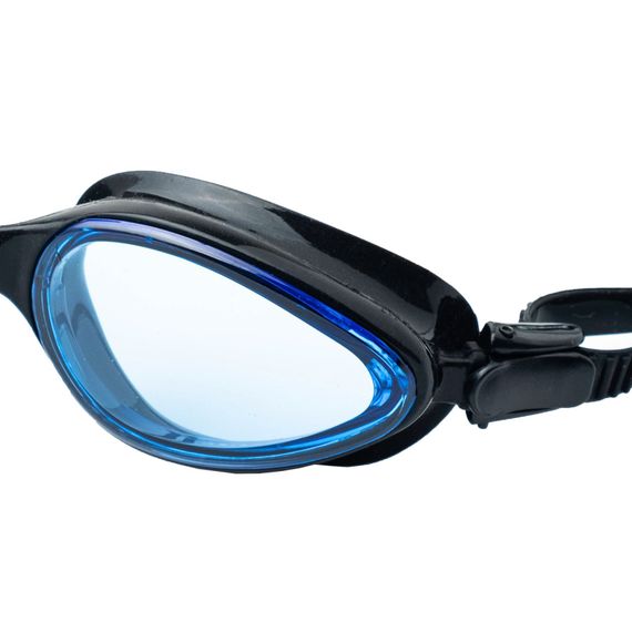 Очки для плавания Marlin Glide синий/черный