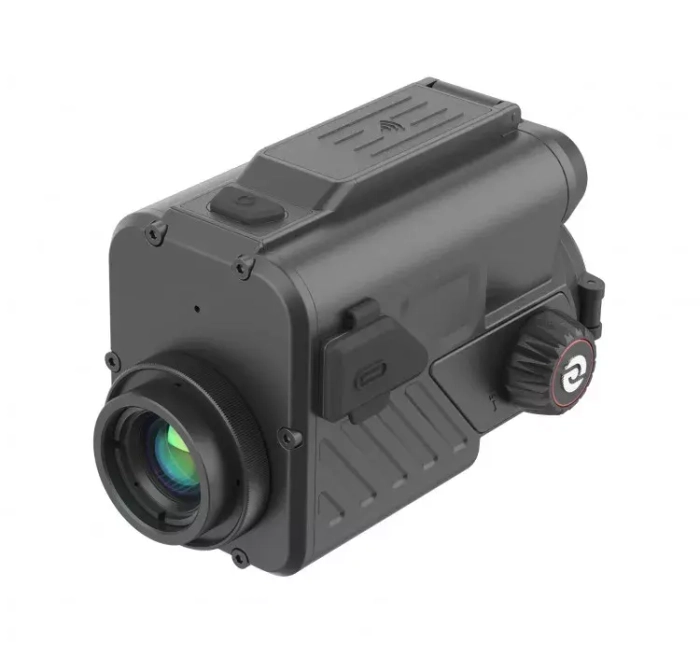 Тепловизионная насадка GUIDE TB430