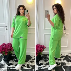 Костюм HS-8067 Фабрика Моды