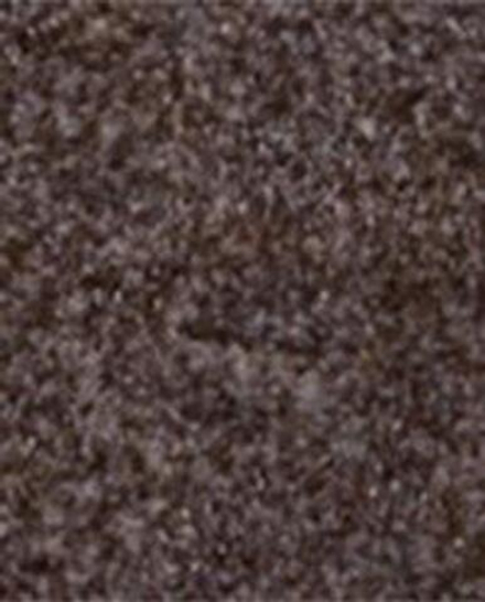 Zara Home плед из полиэстера, коричневый, 140x190 см · 3118/004