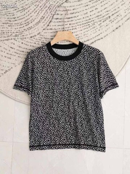 Футболка Hermes