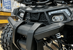 Квадроцикл YAMAHA Shark 175