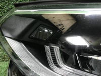 Фара левая BMW X3 G01 (17-21) Adaptive LED