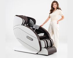 Массажное кресло Genau Pride