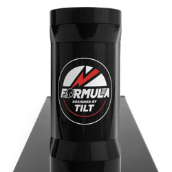 Дека Tilt Formula Selects Black 7x23.5 (черный)