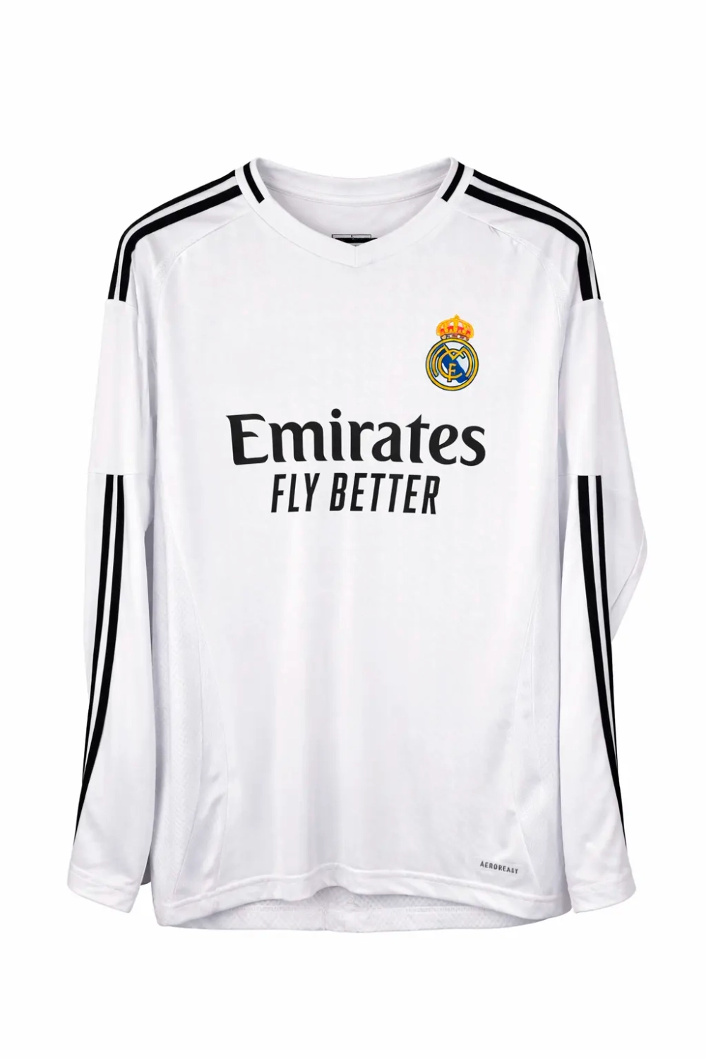 Футболка футбольная Реал Мадрид Рамос 4