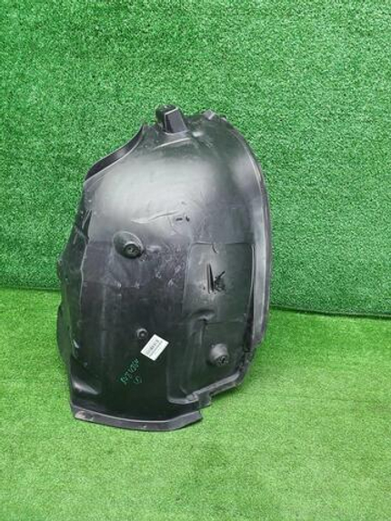 Подкрылок передний правый Mercedes GLS x167 19-24