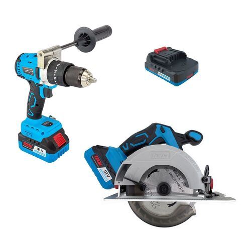 АККУМУЛЯТОРНЫЙ НАБОР №2