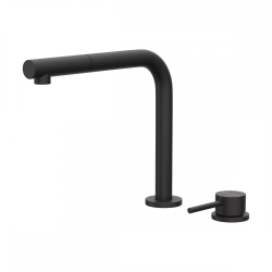 Смеситель Omoikiri Nara-S-BN