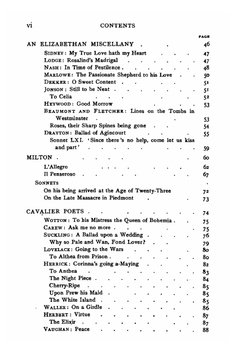 English Poems from Chaucer to Kipling | Thomas Mark Parrott; Augustus White Long