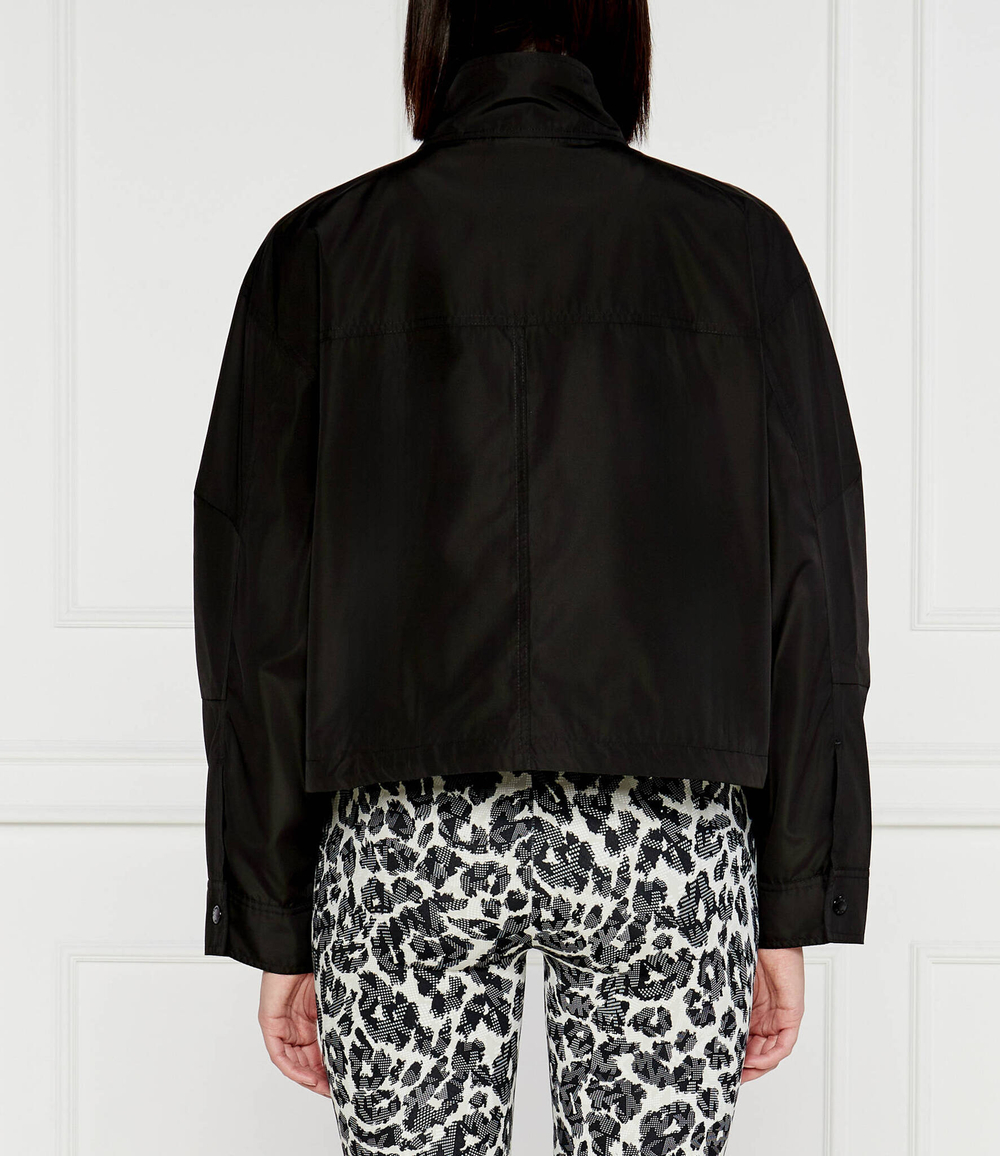 Куртка anorak Michael Kors - черный(MT420F97LD)