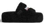 Balenciaga Furry 5Cm (Женская размерная сетка)