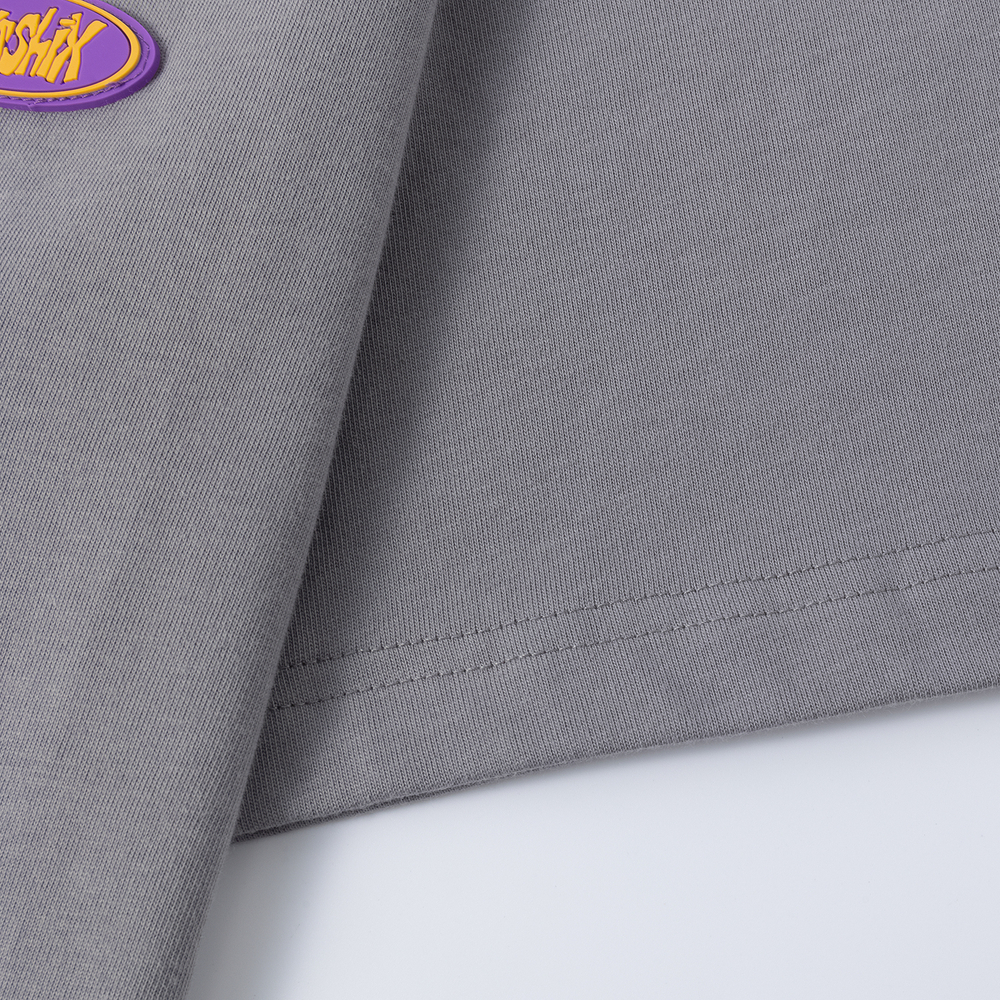 Футболка Ymkashix Ghost