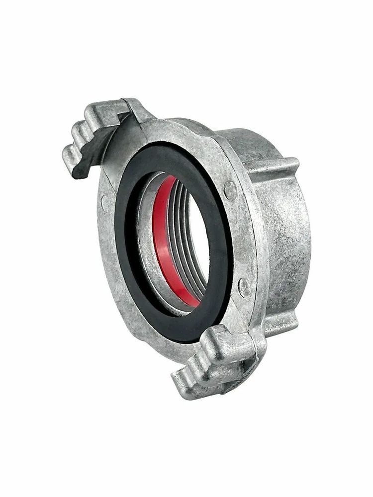 Головка муфтовая пожарная ГМ-50-1,6 алюм. (PN16)