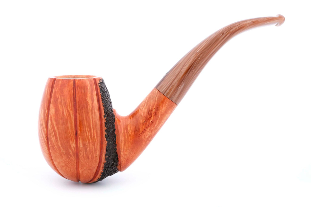 Трубка Mastro de Paja Unica