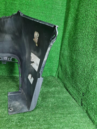 Бампер задний BMW X6 F16 (2014-2020) M-paket