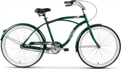 Велосипед KRAKKEN Calypso 26 2024