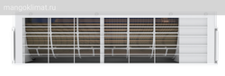 Инверторная сплит-система Royal Clima серии ROYAL SUPREMO BLANCO Full DC EU Inverter RCI-RSB40HN (комплект)