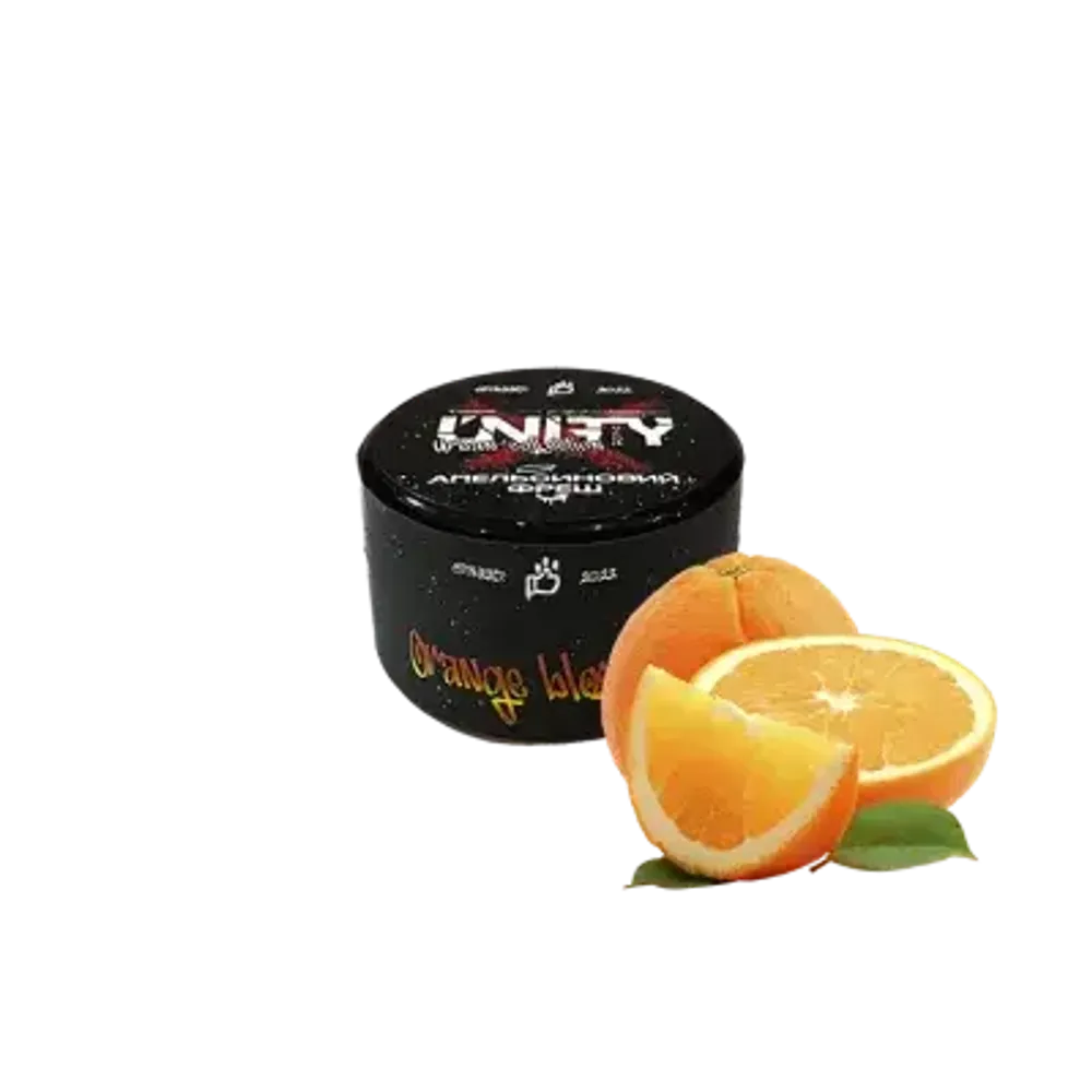 Unity Orange blossom (40g)