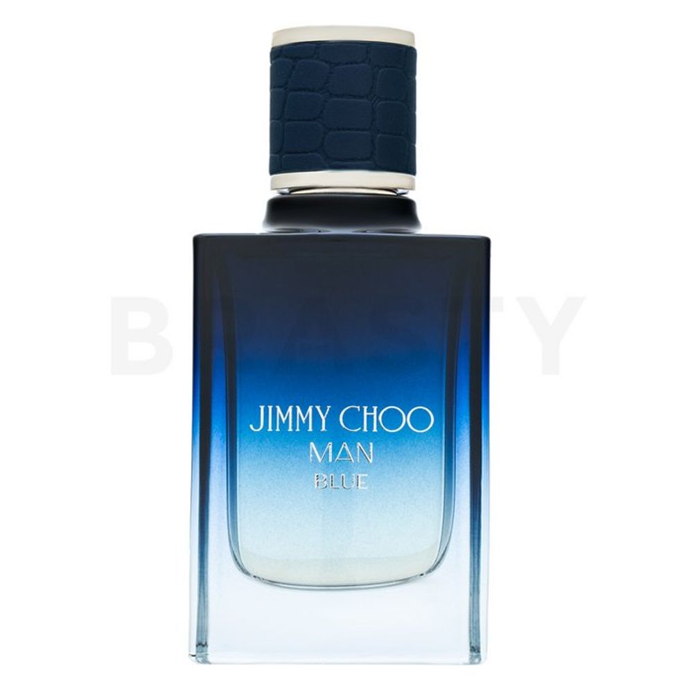 Jimmy Choo Man Blue EDT M 30 ml
