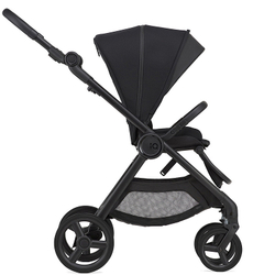 Детская коляска Anex IQ Basic NT x Avionaut Cosmo 3 в 1 Nyx