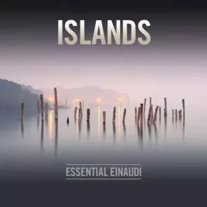 Ludovico Einaudi / Islands - Essential Einaudi (Coloured Vinyl)(2LP)