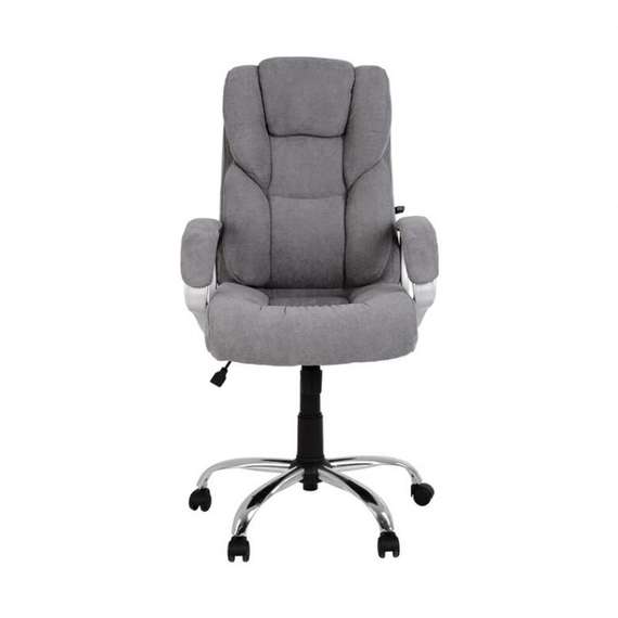 Кресло руководителя MORFEO TILT CHR68 RU