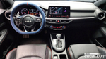Kia The New K3 2 Generation 1.6 Turbo GT 5 дверей (12.2022)