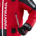 Комбинезон FINNTRAIL FLOAT RED