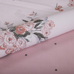 Постельное белье СайлиД BP-141 сатин