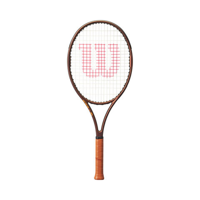 Теннисная ракеткаДетская теннисная ракетка Wilson Pro Staff 26 Junior Racket