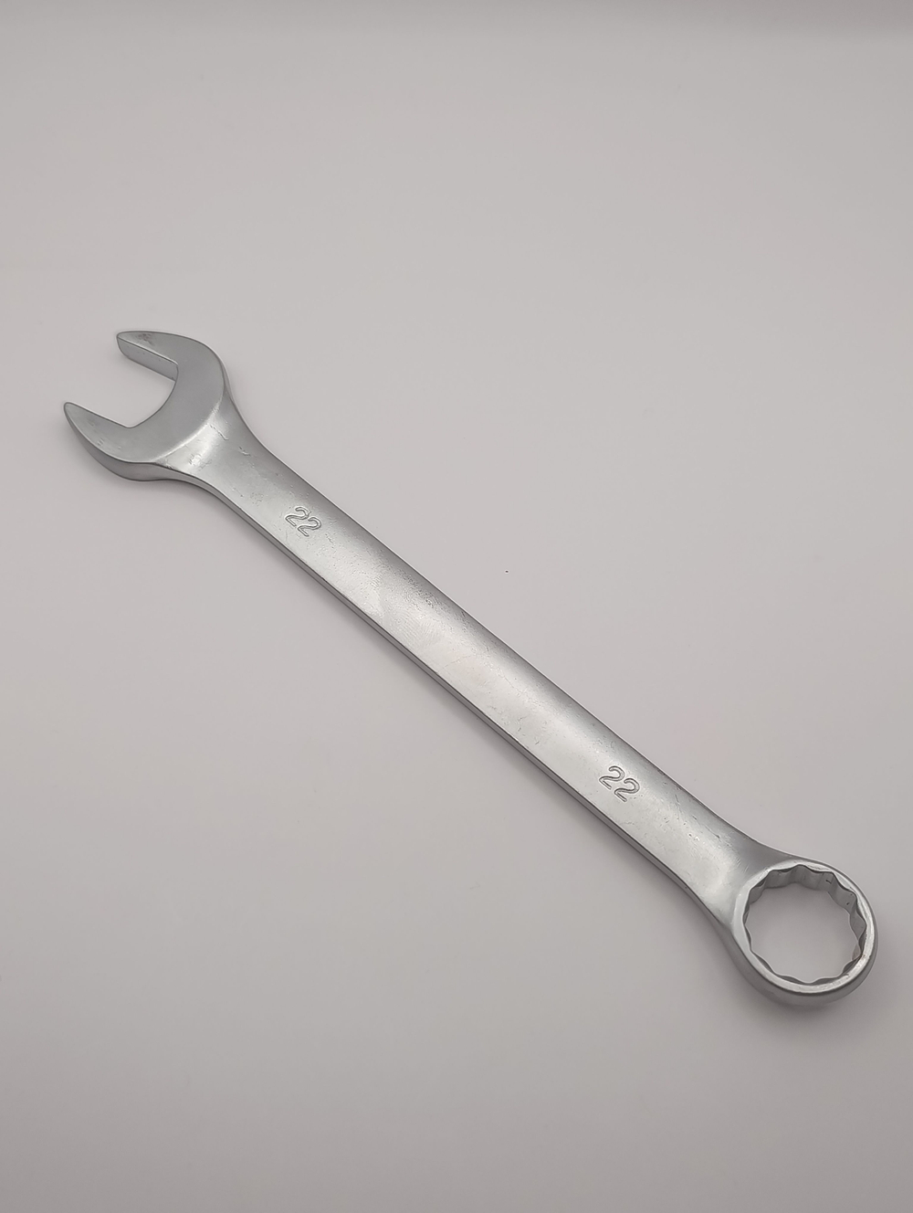 Ключ комбинированный на 22мм
