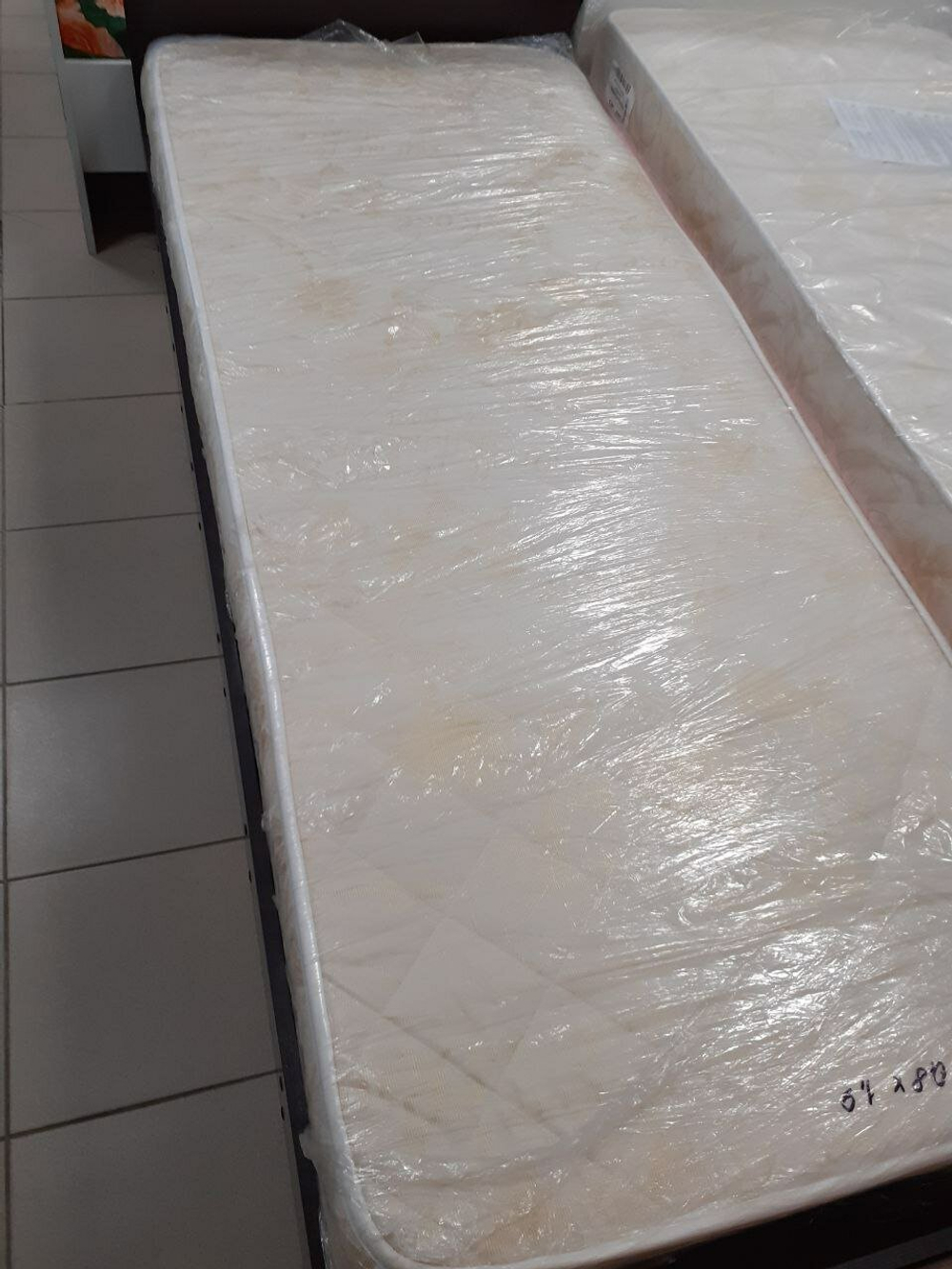 Матрас Balance Status 80х190