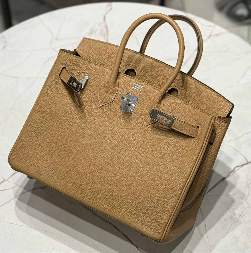Сумка Hermes Birkin 25