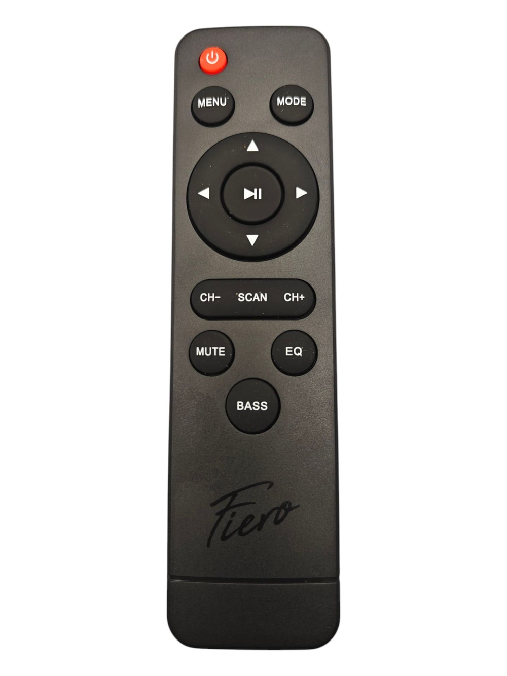 Пульт Fiero FR900